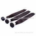 Wholesale Human Hair Extensions, EXW-price, Tangle-free, No Shedding